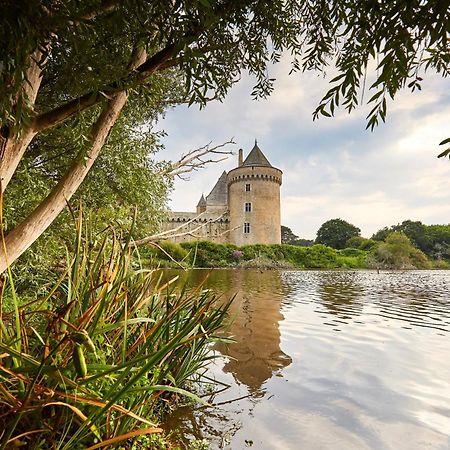 Gite De Pen Vraz Plougoumelen ภายนอก รูปภาพ